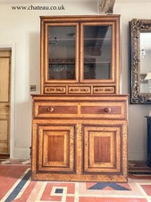 Original Antique Walnut