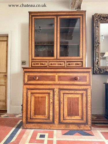 Original antique walnut - original,