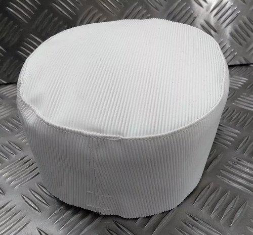 White hat cover - cover, force
