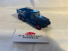 Corgi Modern Truck Heavy