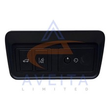 Discovery Sport TD4 HSE L550 2015 Tailgate/Boot Lift Button GK7211654DA