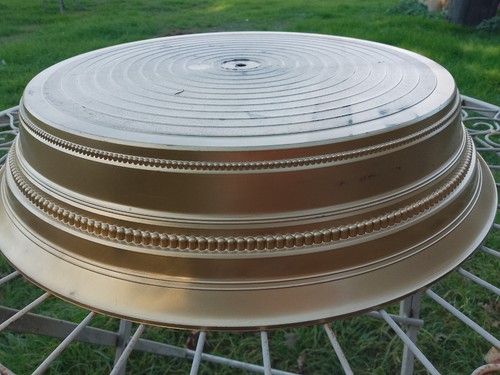 Large wedding cake round - large,