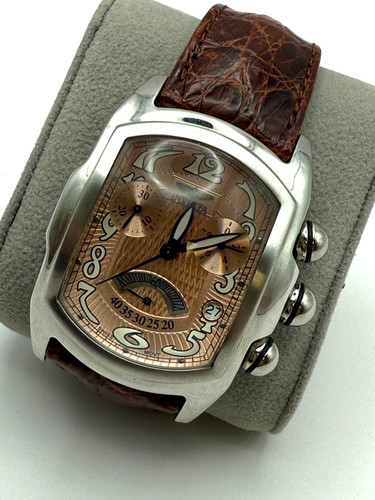 Invicta lupah men chronograph - invicta,