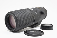 [Almost MINT] Nikon AF Micro