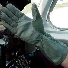Transair Military Style