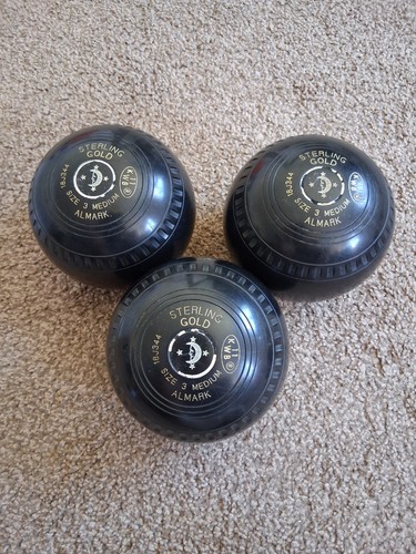 Almark stirling gold lawn - stirling,
