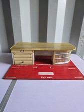 Vintage 1960s wooden toy - wooden,