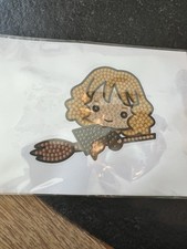 Harry Potter Diamond Sticker