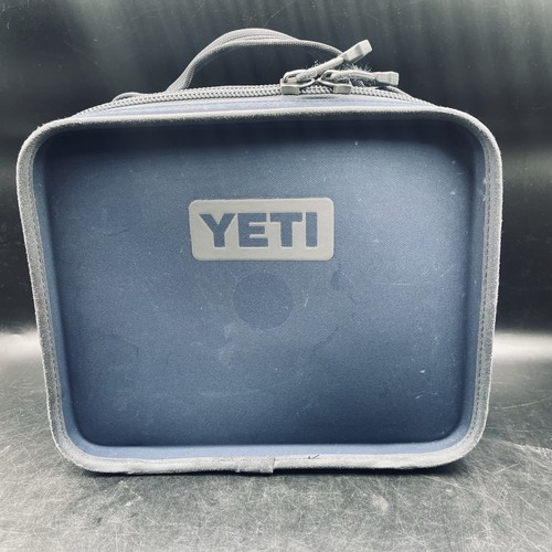 Yeti daytrip lunch box - yeti,