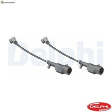 WARNING CONTACT BRAKE PAD WEAR LZ0227 FOR IVECO DAILY/Platform/Chassis/Van