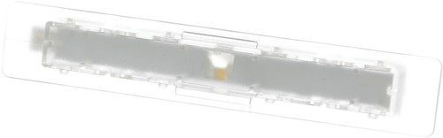 Bosch fridge freezer led - bosch,