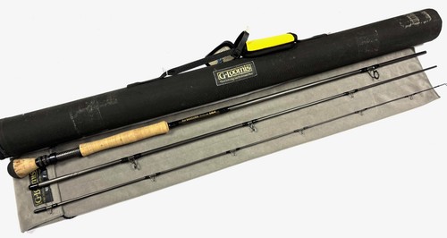Loomis glx line 12 - loomis,