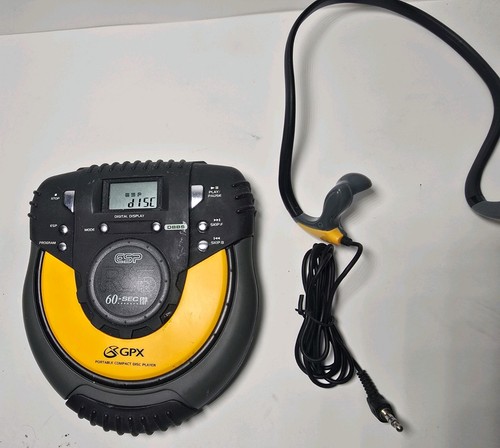 Gpx rugged sports personal - rugged,