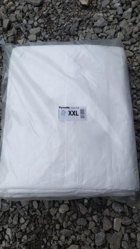 Dupont tyvek model pl30 - tyvek,
