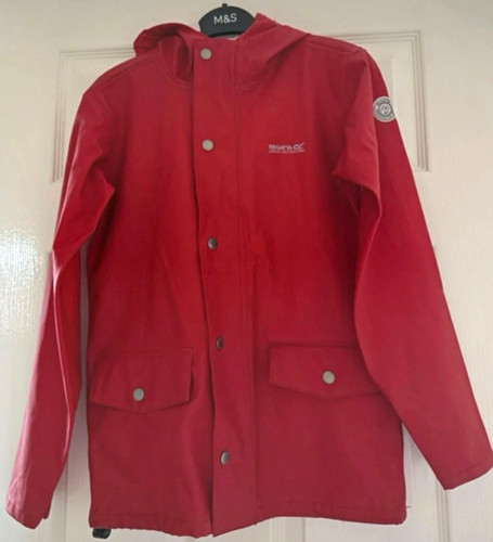 Regatta great outdoors red - great,