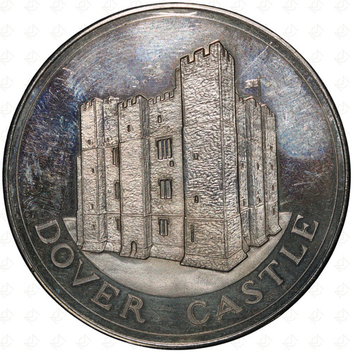 1977 great britain dover - 1977,