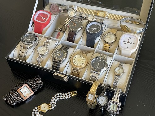 Watch lot brighton - 21,