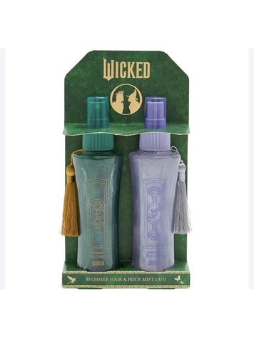 Wicked elphaba glinda - m&s,