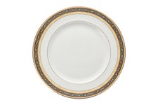 Wedgwood - India - Dinner Plate - 65378G