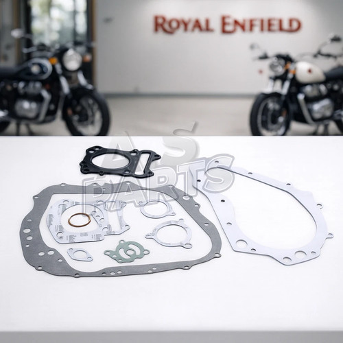 Half gasket kit - kit, himalayan
