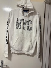 Adidas New York oversized