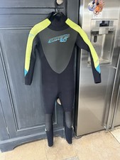 Skins junior wetsuit m8 - c-skins,