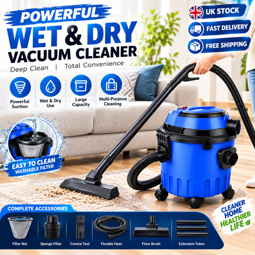 Industrial vacuum cleaner - vacuum,