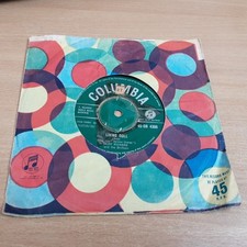 7" Single - Cliff Richard &