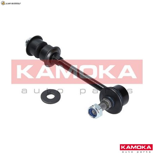 Rod brace stabilizer - brace, 9030115