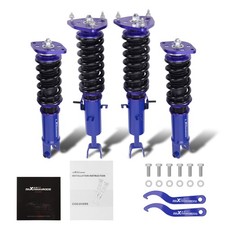 Street Coilovers For Nissan 350Z Z33 2003-2008 Suspension Shock