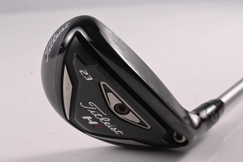 Titleist 816 hybrid - #4,