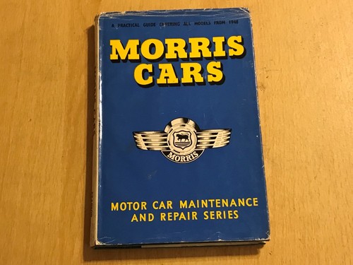 Morris minor oxford six cowley - six,