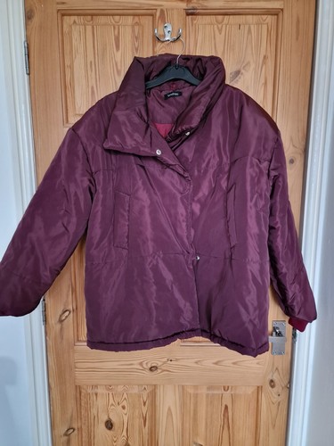 Womens boohoo purple - womens, oversized