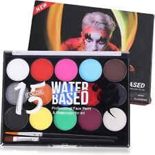 Face Paint Kit For Kids