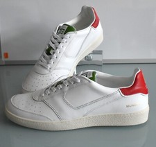 Pantofola d'Oro White Italy