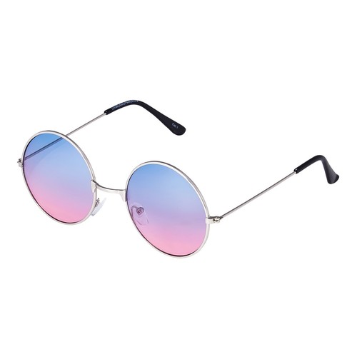 Large pink blue lens - large,