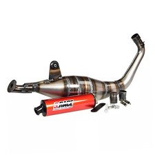 Mf2274 Exhaust Minarelli AM6