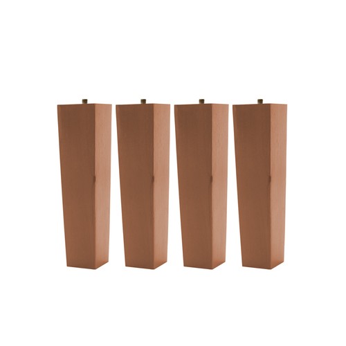 Set solid oak wood - solid,