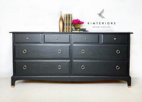 Stag minstrel captain chest - stag,