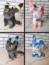 Umbreon, Sylveon, Shiny