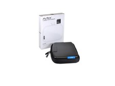AVTEX HARD CARRY CASE COVER