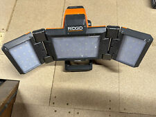 AEG Ridgid R8694221 GEN5X 18V Hybrid Folding Panel Light