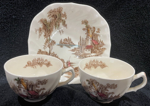 Johnson bros old - bros,