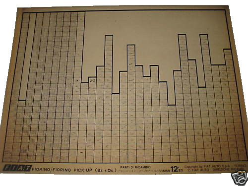 Microfilm microfiche flat film