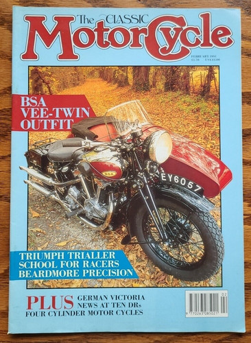 The classic motorcycle - classic,