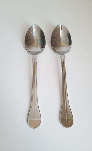 Vintage ikea spoons cutlery - vintage,