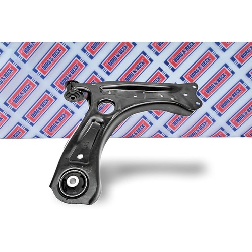 Wishbone suspension arm - /,