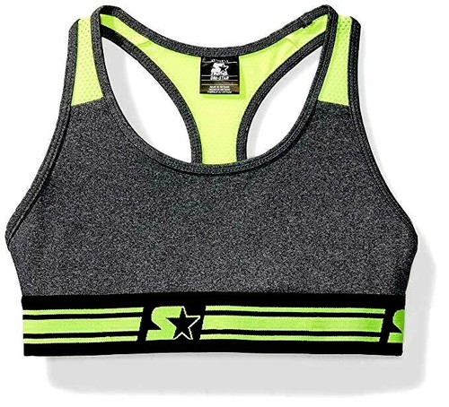 Starter girls impact racerback - starter,