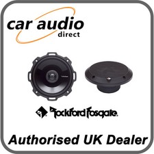 Rockford Fosgate P152 5.25"