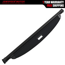  Parcel Shelf Tray Load Cover